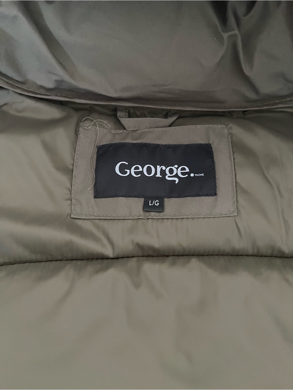 George Winter Jacket - Picture 9 of 12